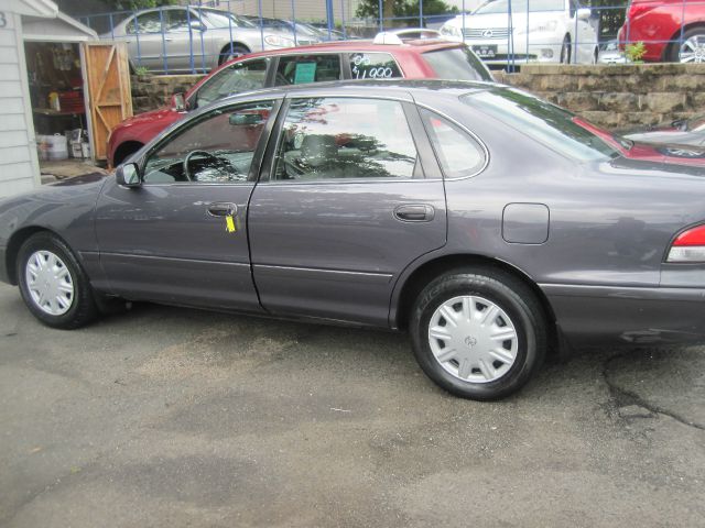 1996 Toyota Avalon Sport 4WD