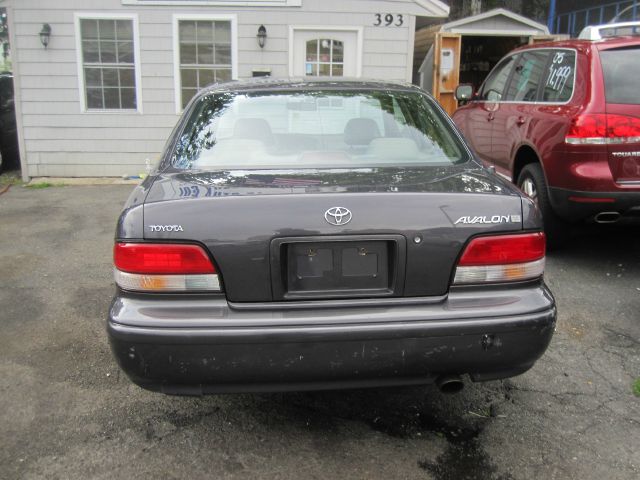 1996 Toyota Avalon Sport 4WD