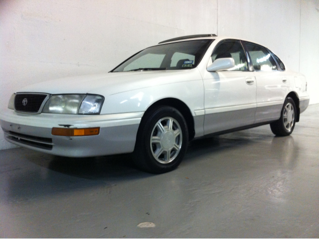 1996 Toyota Avalon XLS