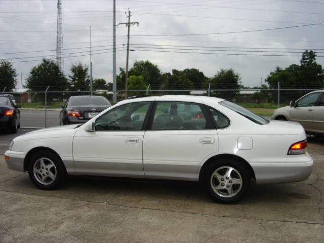 1997 Toyota Avalon XLS