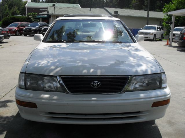 1997 Toyota Avalon Sport 4WD