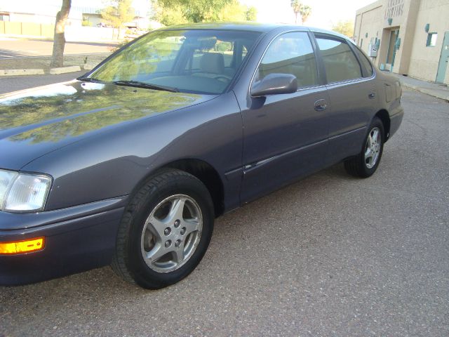 1997 Toyota Avalon Sport 4WD