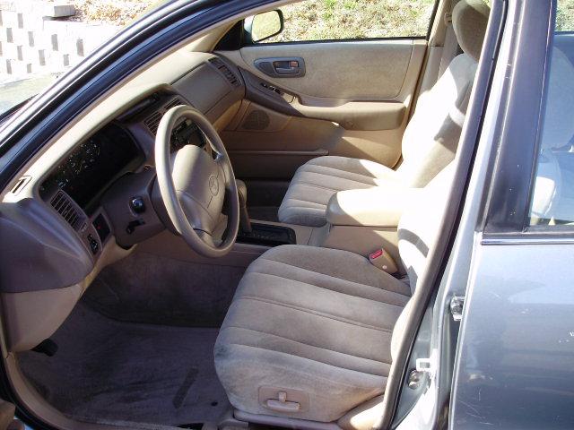 1997 Toyota Avalon Sport 4WD