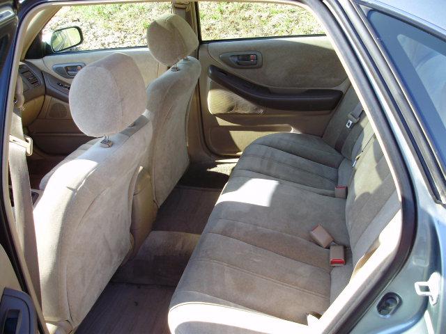 1997 Toyota Avalon Sport 4WD