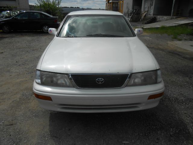 1997 Toyota Avalon Sport 4WD