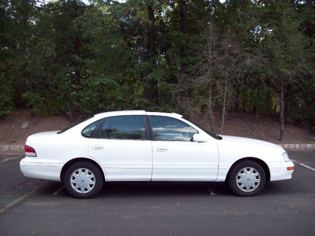 1997 Toyota Avalon Sport 4WD