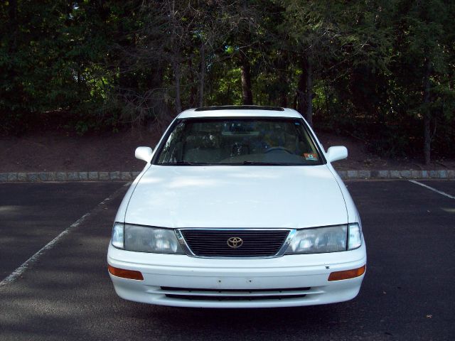 1997 Toyota Avalon Sport 4WD