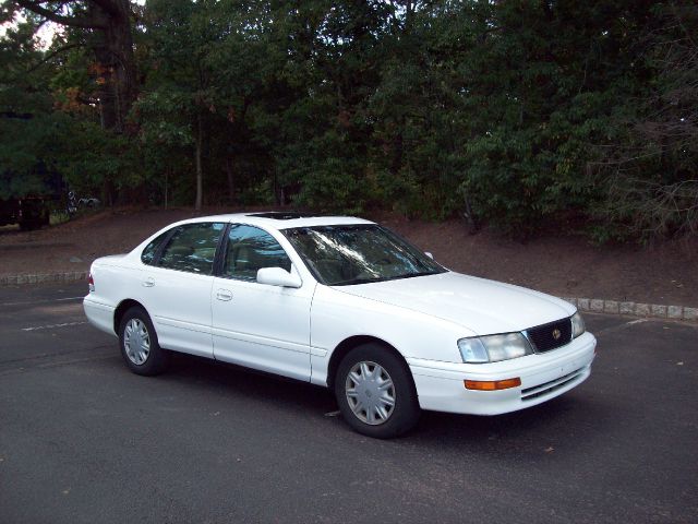 1997 Toyota Avalon Sport 4WD