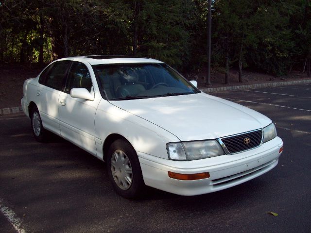 1997 Toyota Avalon Sport 4WD