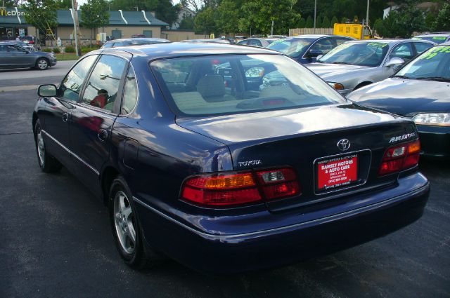 1998 Toyota Avalon XLS