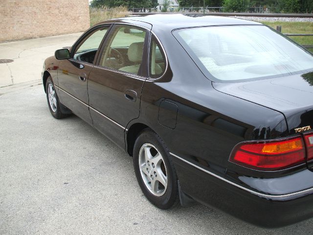 1998 Toyota Avalon XLS