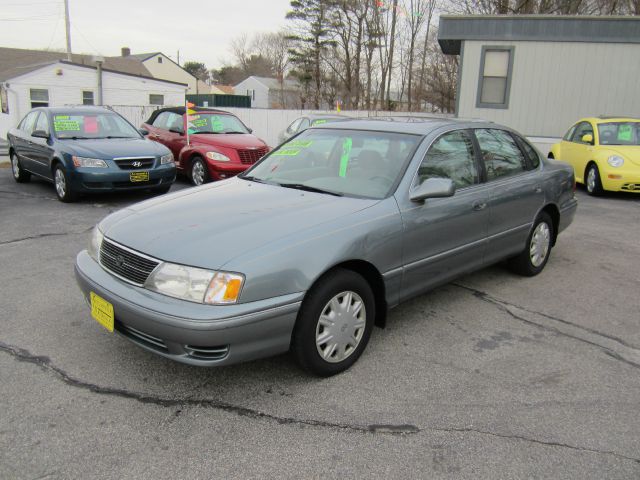 1998 Toyota Avalon Sport 4WD