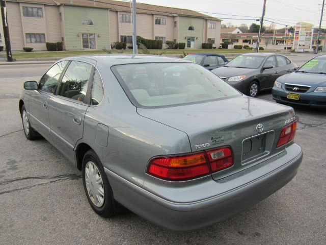 1998 Toyota Avalon Sport 4WD
