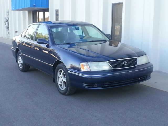 1998 Toyota Avalon Sport 4WD