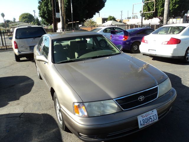 1998 Toyota Avalon Sport 4WD