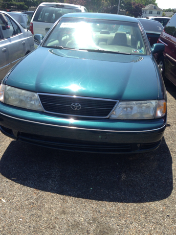 1998 Toyota Avalon XLS