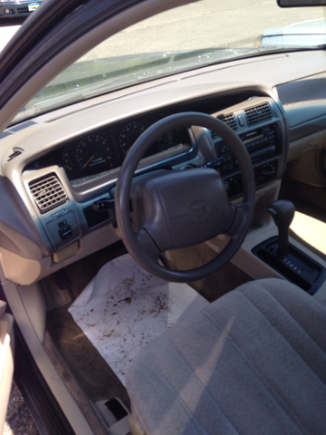 1998 Toyota Avalon XLS