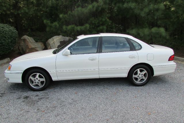 1998 Toyota Avalon Sport 4WD