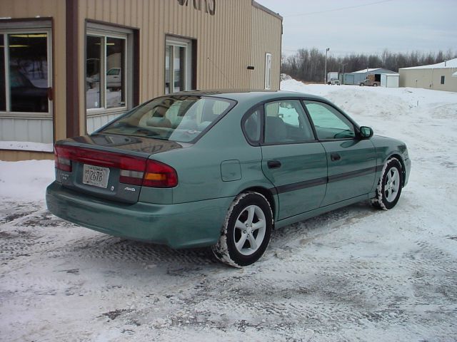1998 Toyota Avalon Unknown