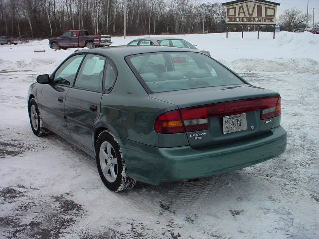 1998 Toyota Avalon Unknown