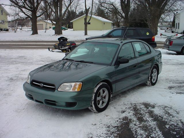 1998 Toyota Avalon Unknown
