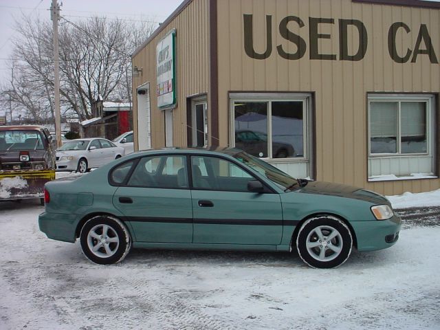 1998 Toyota Avalon Unknown