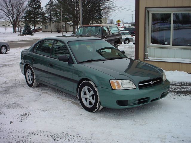 1998 Toyota Avalon Unknown
