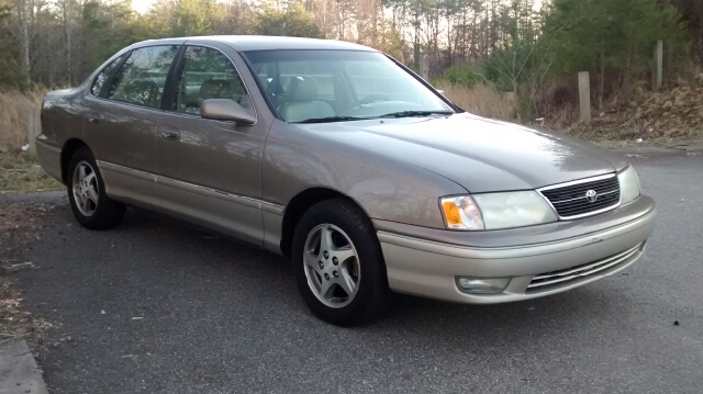 1998 Toyota Avalon XLS