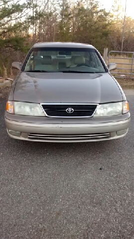 1998 Toyota Avalon XLS