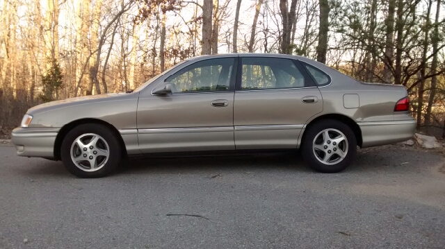 1998 Toyota Avalon XLS