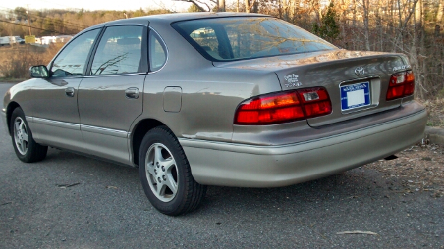 1998 Toyota Avalon XLS