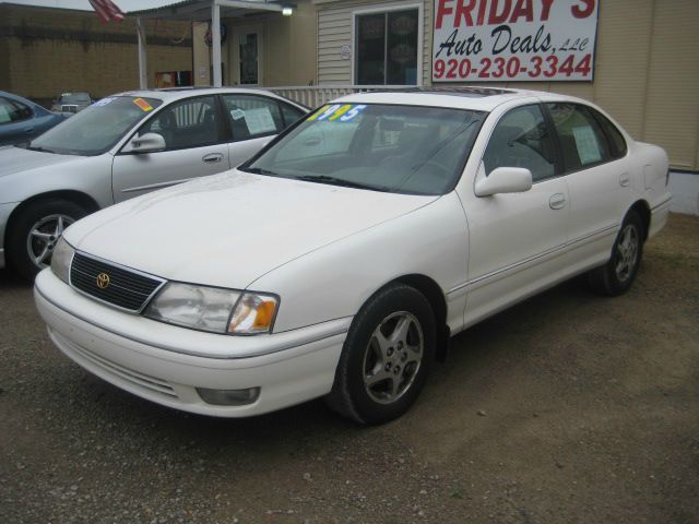 1998 Toyota Avalon XLS