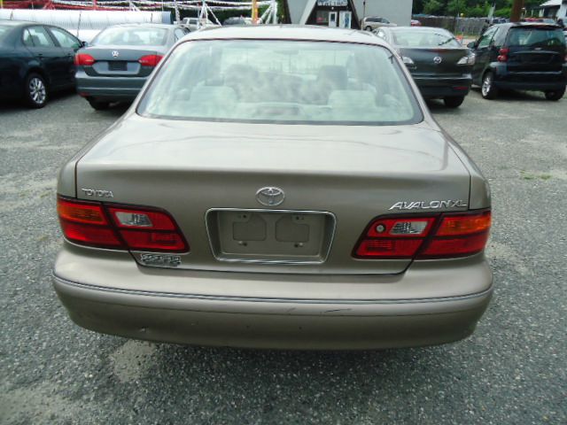 1998 Toyota Avalon XLS