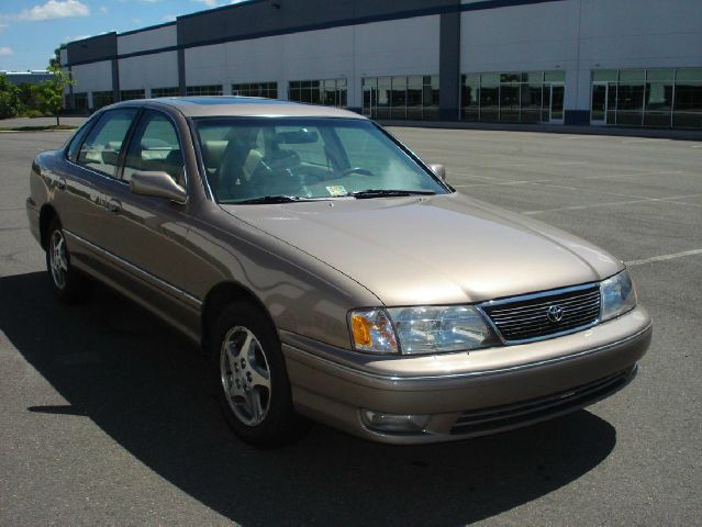 1998 Toyota Avalon XLS