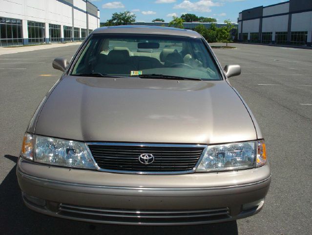 1998 Toyota Avalon XLS