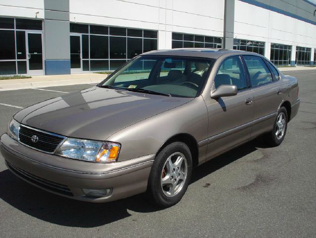 1998 Toyota Avalon XLS