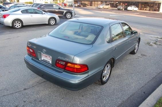 1998 Toyota Avalon XLS