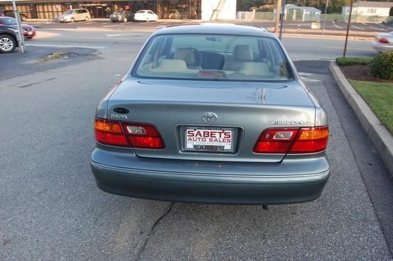 1998 Toyota Avalon XLS