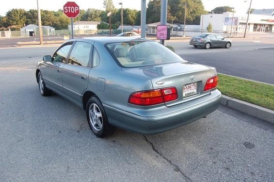 1998 Toyota Avalon XLS