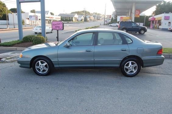 1998 Toyota Avalon XLS