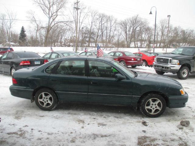 1998 Toyota Avalon XLS