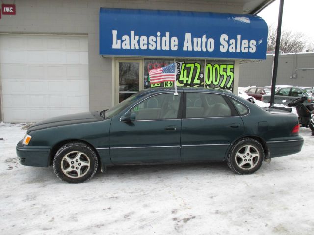 1998 Toyota Avalon XLS