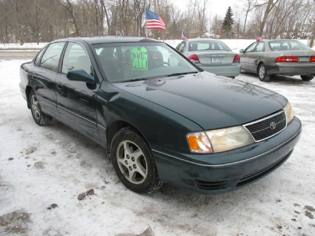 1998 Toyota Avalon XLS