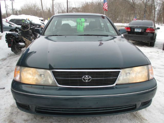 1998 Toyota Avalon XLS