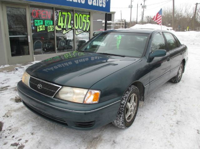 1998 Toyota Avalon XLS