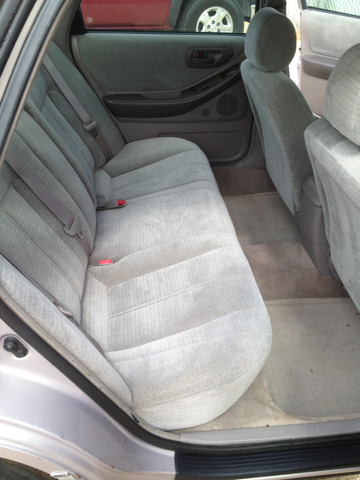 1998 Toyota Avalon Sport 4WD