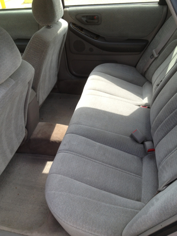 1998 Toyota Avalon Sport 4WD