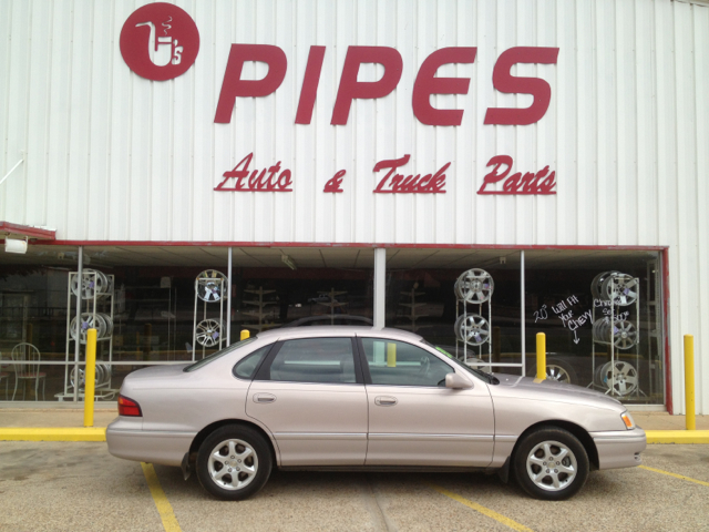 1998 Toyota Avalon Sport 4WD