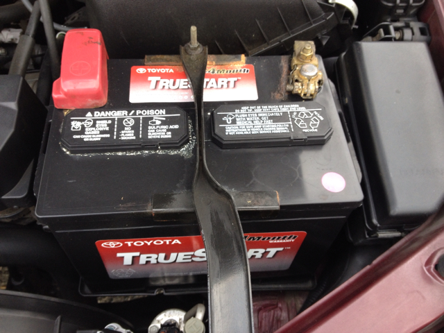 1998 Toyota Avalon Sport 4WD