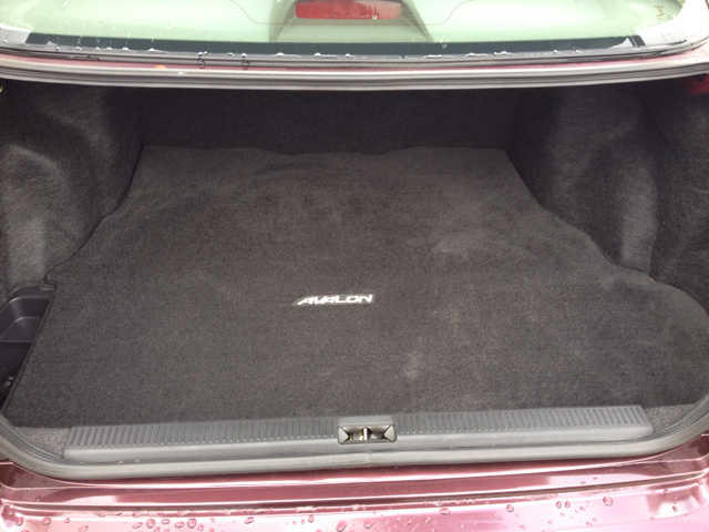 1998 Toyota Avalon Sport 4WD